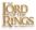 Lord Of The Rings 2016 Logo