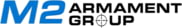 M2 Armament Group 2026 Logo