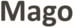 Mago 2025 Logo