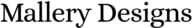 Mallery Designs 2025 Logo