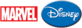 Marvel Disney