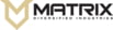 MAtrix Diversified Industries 2021 Logo