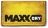 MaxxDry 2016 Logo