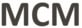 Mcm 2025 Logo