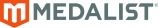 Medalist 2016 Logo