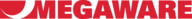 Megaware 2019 Logo