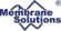 Membrane Solutions 2023 Logo