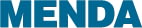 Menda Scientific Products 2019 Logo