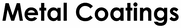 Metal Coatings