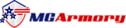 MGArmory 2020 Logo