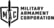 Military Armament Corp 2025 Logo