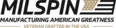 MILSPIN