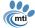 MTI Underdog 2016 Logo