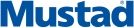 Mustad 2016 Logo