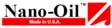 Nano-Oil 2023 Logo