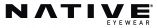 Native Eyewear 2016 Logo