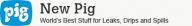 New PIG Logo 2014