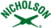 Nicholson 2019 Logo
