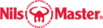 Nils Master 2023 Logo
