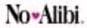 No Alibi