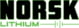 Norsk 2023 Logo
