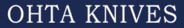 Ohta Knives 2018 Logo