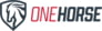 One Horse 2026 Logo