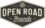 Open Road Brands