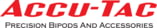 ACCU-TAC 2023 Logo