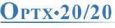 Optx 20 / 20
