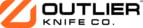 Outlier Knife Company 2022 Logo