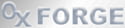 Ox Forge 2025 Logo
