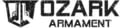 Ozark Armament 2025 Logo