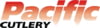 Pacific Cutlery 2025 Logo