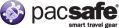 Pacsafe Logo 2014