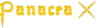 Panacea X 2023 Logo