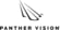 Panther Vision 2025 Logo