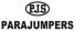 Parajumpers 2016 Logo