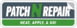 Patch N Repair 2020 Logo