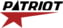 Patriot 2022 Logo
