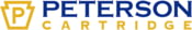 Peterson Cartridge 2025 Logo