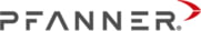 Pfanner 2025 Logo