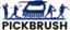 Pickbrush 2026 Logo