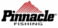 Pinnacle Fishing 2019 Logo