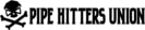 Pipe Hitters Union Logo 2018