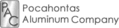 POCAHONTAS ALUMINUM COMPANY