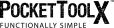 Pockettoolx 2016 Logo