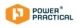 Power Practical 2016 Logo