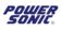 Power Sonic