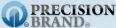 Precision Brand Logo 2014